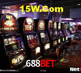 Casino VIP 688Bet
