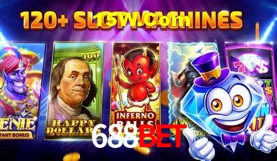Estatísticas Esportivas 688Bet