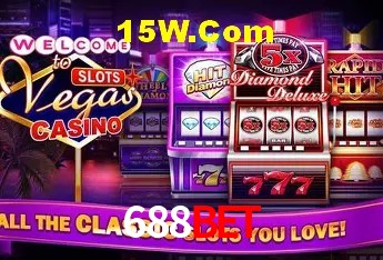 Estatísticas 688Bet