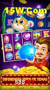Game Providers 688Bet