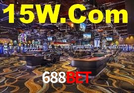 Roulette Table 688Bet