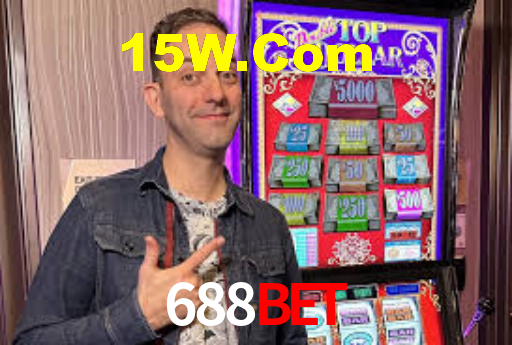 688Bet: Seu Cassino Premiado com Pagamentos Rápidos