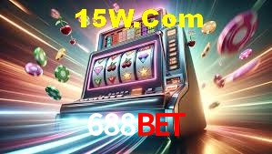 Experiência VIP 688Bet
