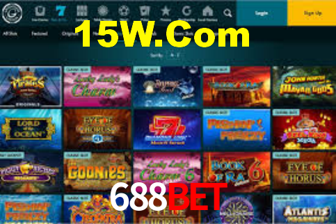 688Bet App