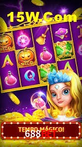 Slot Games 688Bet