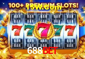 Provedores de Jogos 688Bet