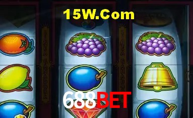 Apostas de Futebol 688Bet