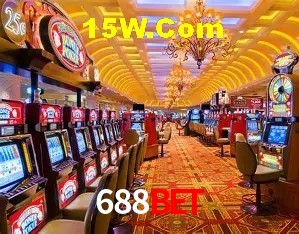 Promoções Sazonais 688Bet
