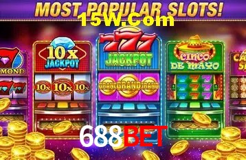 Estatísticas do Jogo 688Bet