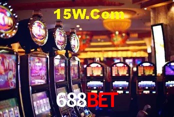 Experiência VIP 688Bet