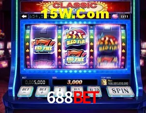 Apostas de Tênis 688Bet
